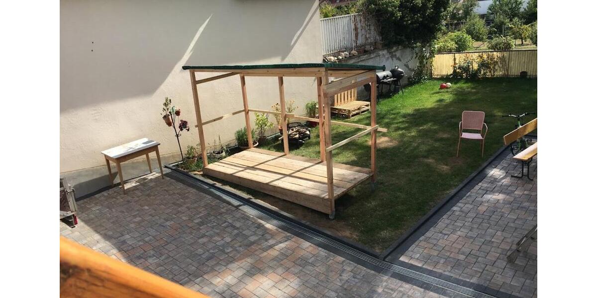 Doppelhaushälfte Goldbach - 5 Zimmer, 140 m&sup2;, 598.000&euro; | Angebot:24352162