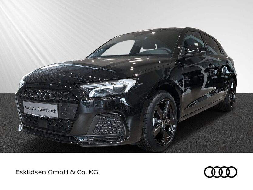 Audi A1 4.900 km 29.980 € Itzehoe 25524