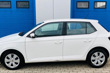 Skoda Fabia 68.000 km 7.777 € Greven 48268
