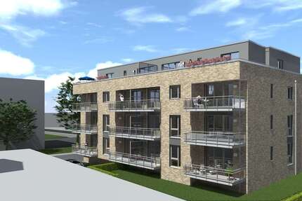 Wohnung zum Kaufen in Neumünster 338.800 € 77.12 m²