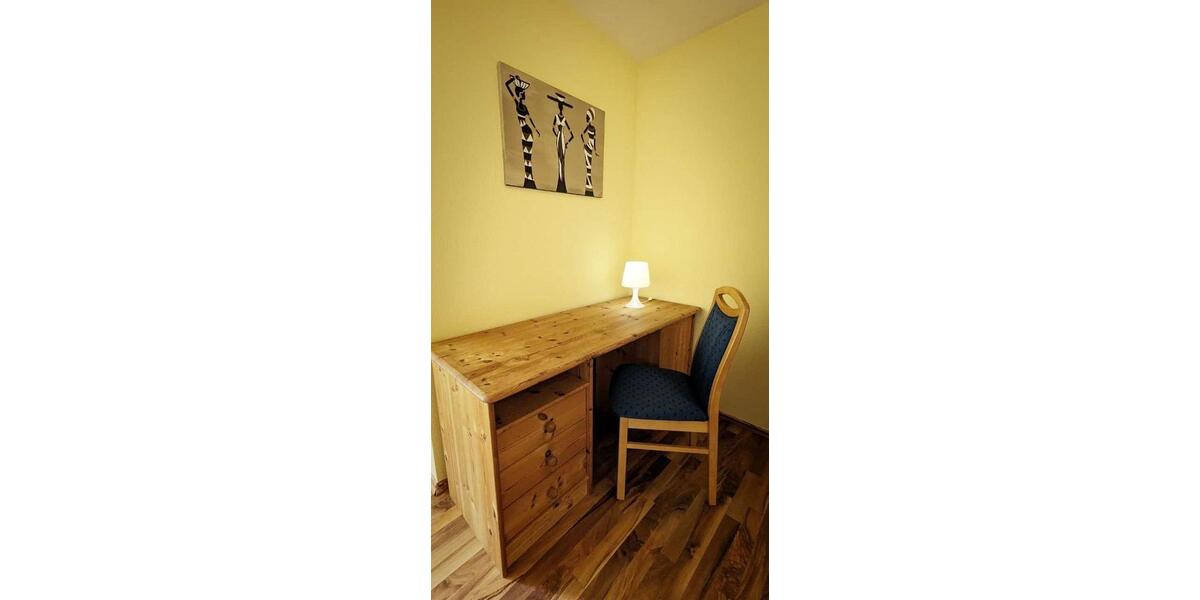 Dachgeschoßwohnung Kirchberg an der Jagst - 3 Zimmer, 58 m&sup2;, 180.000&euro; | Angebot:26620592