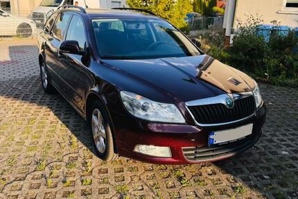 Skoda Octavia 254.000 km 3.500 &euro; Fürth 90766