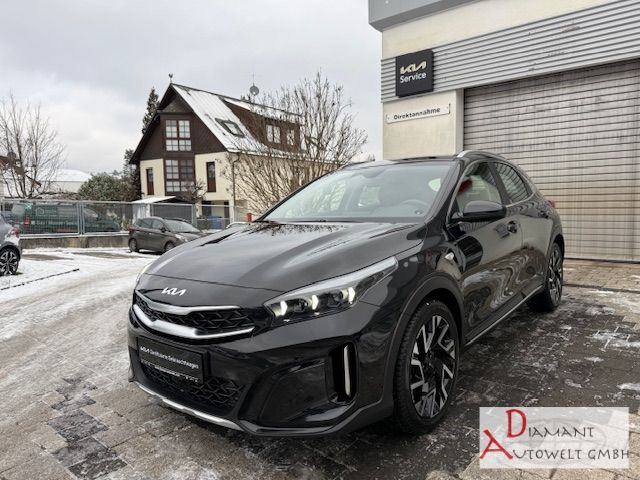 Kia XCeed 24.650 km 22.990 &euro; Wiesbaden 65199