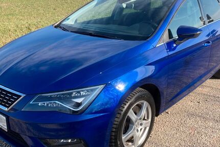 Seat Leon 80.304 km 16.990 &euro; Adelsdorf 91325