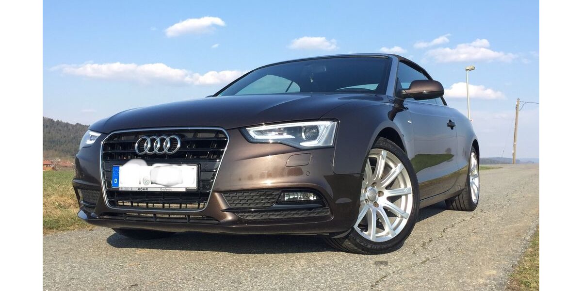 Audi A5 143.000 km 12.900 &euro; Grafenau 94481