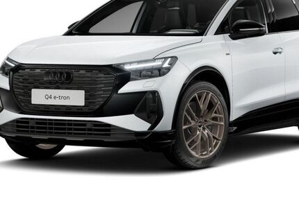 Audi Q4 e-tron 9.694 km 49.863 &euro; Landsberg 86899
