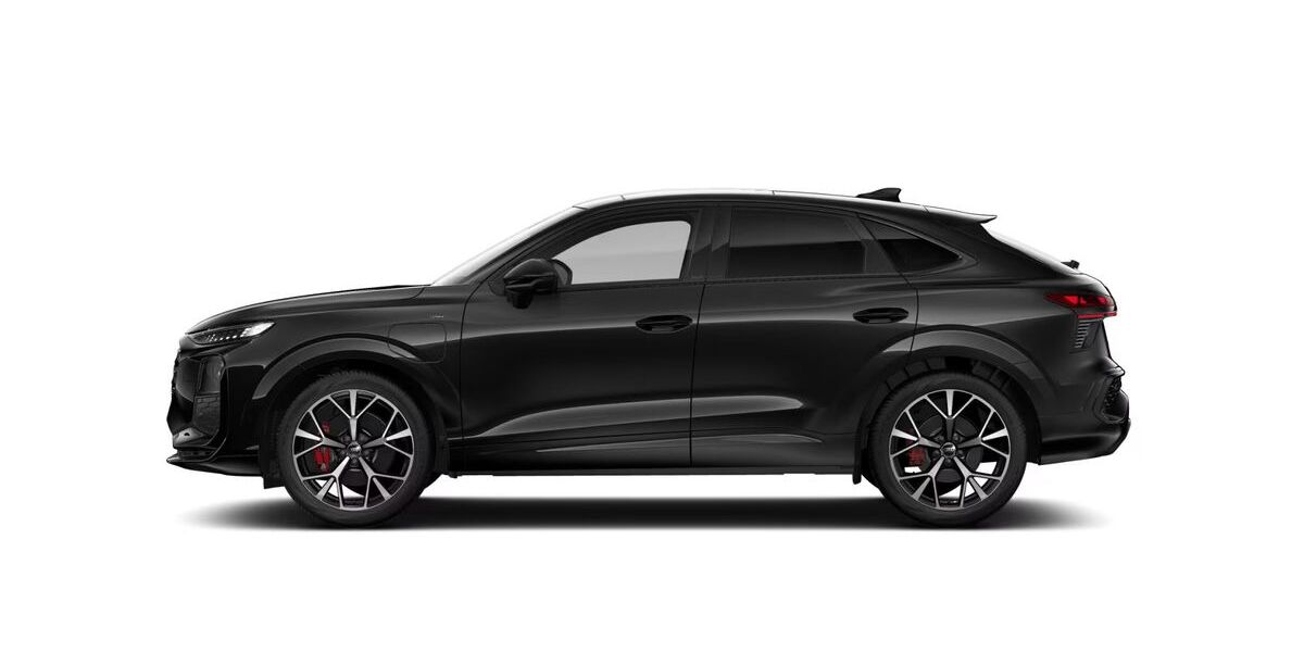 Audi Q3 4.901 km 68.900 &euro; Ahaus 48683