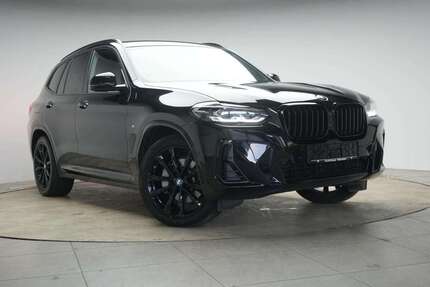 BMW X3 27.000 km 48.990 &euro; Braunschweig 38110