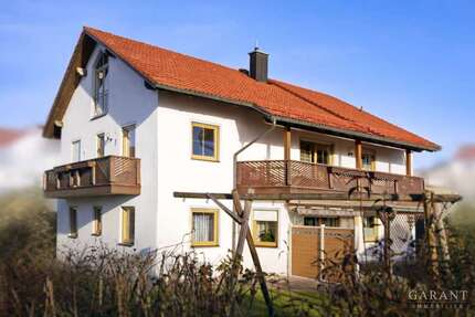 Haus zum Kaufen in Trostberg 790.000 € 200 m² 8 zimmer