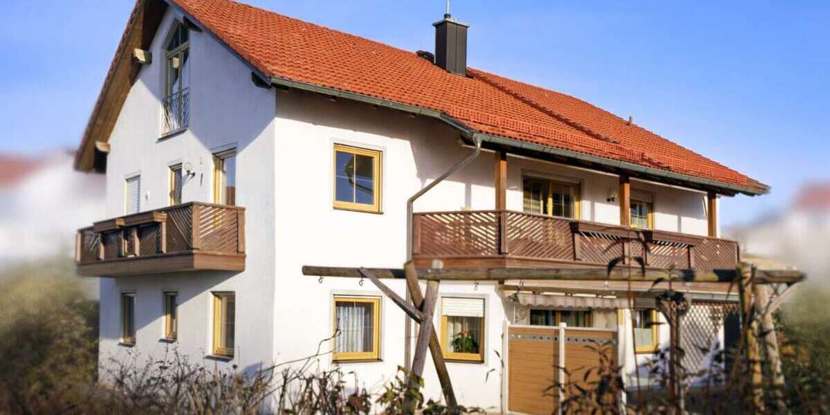 Haus zum Kaufen in Trostberg 790.000 € 200 m² 8 zimmer