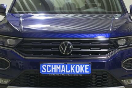 VW T-Roc 42.400 km 22.500 &euro; Braunschweig 38112