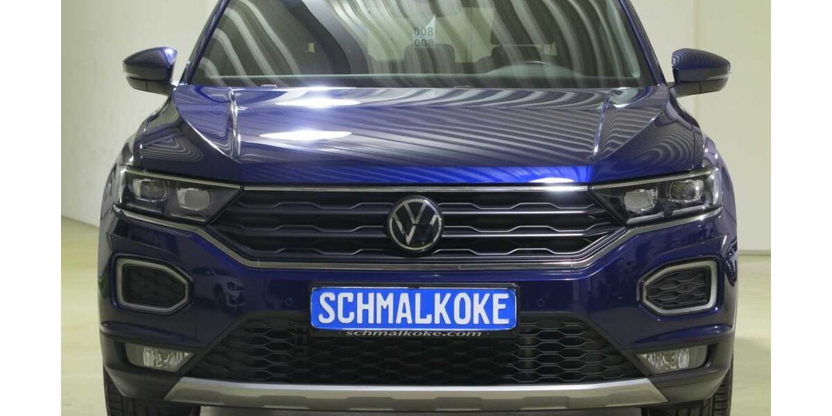 VW T-Roc 42.400 km 22.500 &euro; Braunschweig 38112