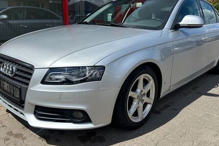Audi A4 264.123 km 4.999 &euro; Visselhövede 27374