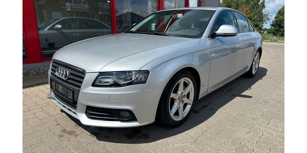 Audi A4 264.123 km 4.999 &euro; Visselhövede 27374