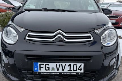 Citroen C1 54.500 km 8.950 &euro; Leisnig 04703