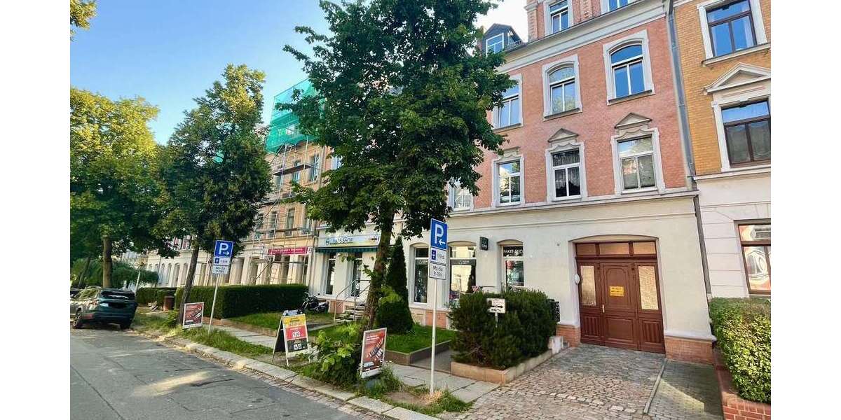 Gewerbeobjekt Chemnitz Altendorf - 695&euro; | Angebot:27032448
