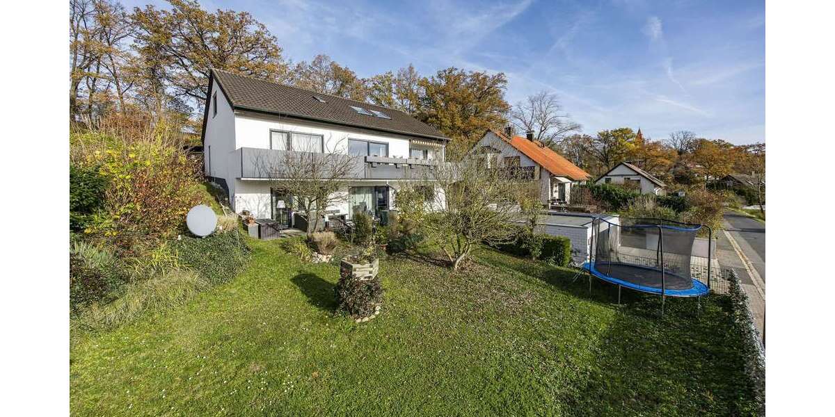 Einfamilienhaus Veitsbronn - 8 Zimmer, 295 m&sup2;, 895.000&euro; | Angebot:23680221
