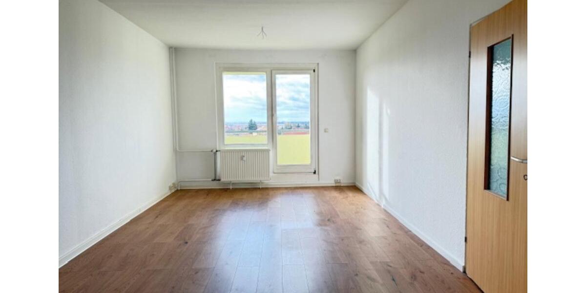 Etagenwohnung Zeithain - 4 Zimmer, 77 m&sup2;, 400&euro; | Angebot:24864325