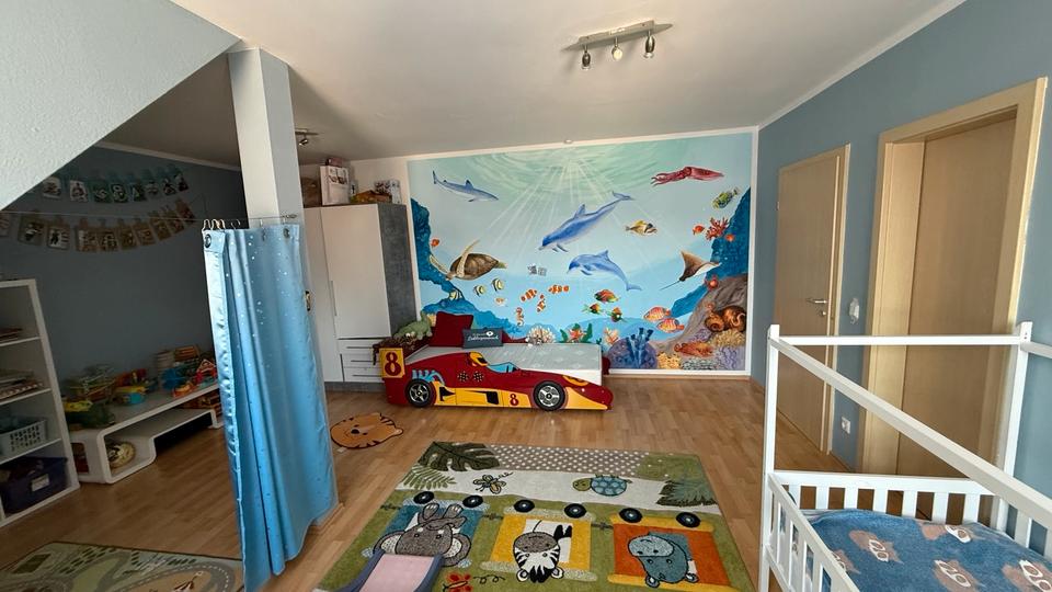 Etagenwohnung Mommenheim - 4.5 Zimmer, 154 m&sup2;, 435.000&euro; | Angebot:26507058