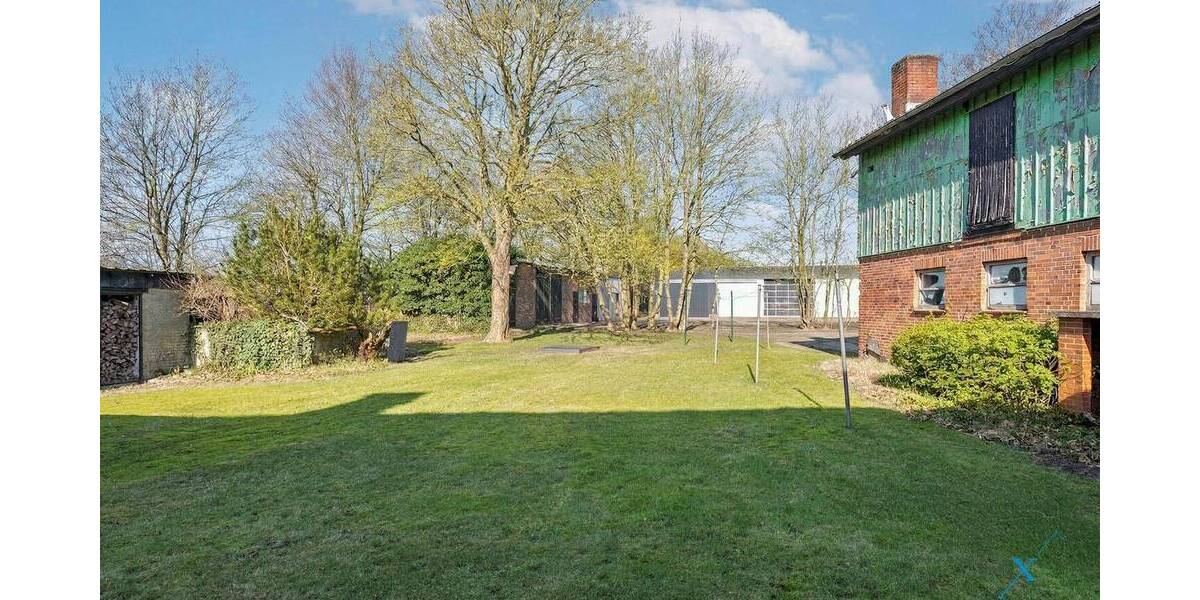 Einfamilienhaus Klixbüll - 6 Zimmer, 161 m&sup2;, 598.000&euro; | Angebot:26217655