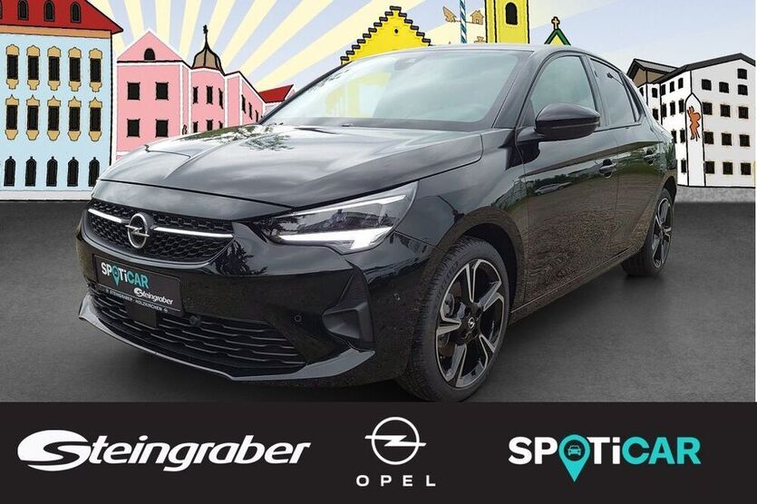 Corsa