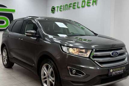 Ford Edge 85.290 km 18.490 &euro; Steinfeld 49439