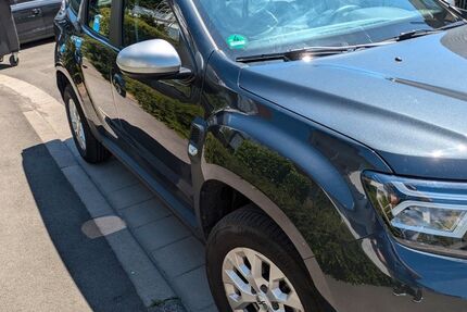 Dacia Duster 29.000 km 18.800 € wiesbaden 65207