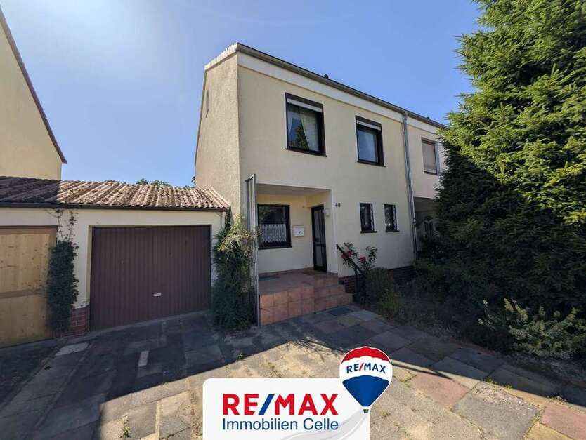 Haus zum Kaufen in Celle 159.000 € 73.87 m²