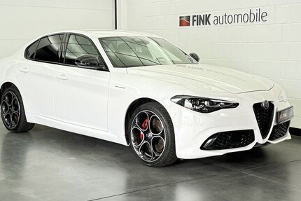 Alfa Romeo Giulia 2.0 Turbo Veloce Q4 1.Hand CarPlay 19.700 km 35.350 &euro; Lich 35423