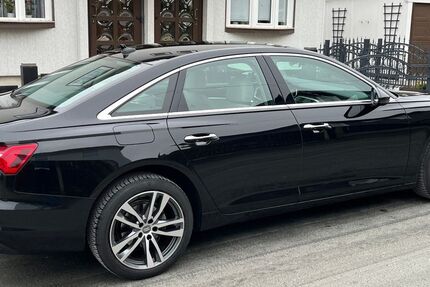 Audi A6 74.700 km 28.600 &euro; Neundorf 08527