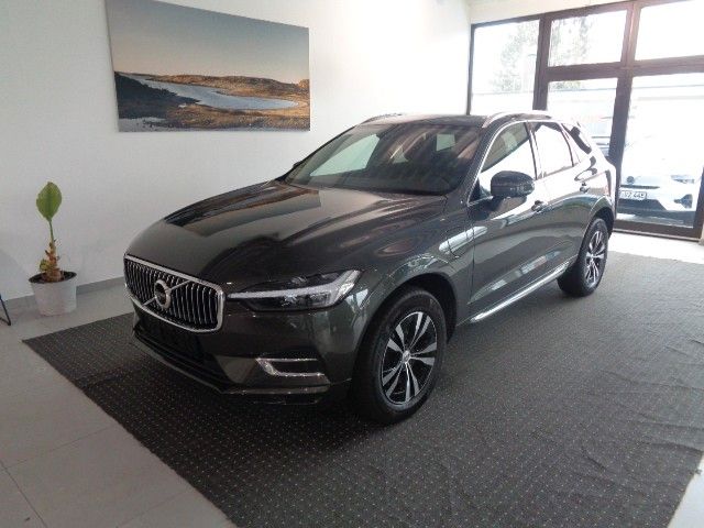 Volvo XC60 71.000 km 36.750 € Amberg 92224