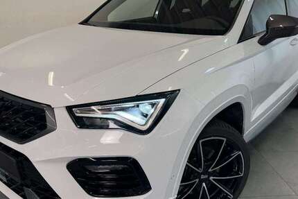Cupra Ateca 16.683 km 28.450 &euro; Buchholz 21244