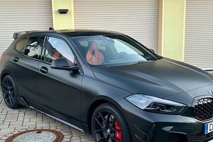 BMW M135 54.000 km 35.950 &euro; Neukirchen 09221