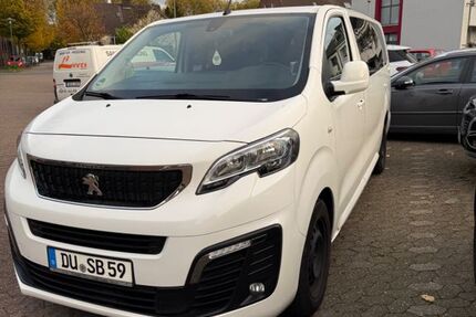 Peugeot Traveller 164.050 km 18.000 € Duisburg 47179