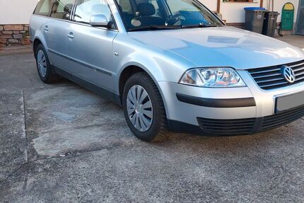 VW Passat 398.500 km 2.800 &euro; Erfurt 99091
