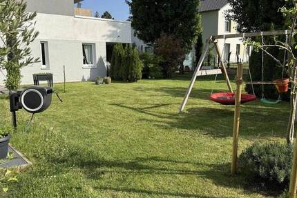 Traumhafte 4-Zimmer-Terrassenwohnung inkl. 268m² Garten - Ihr neues Zuhause mit Wohlfühlfaktor! ?? 4 zimmer