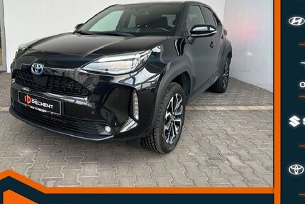 Toyota Yaris Cross 43.581 km 21.919 &euro; Heidelberg 69115