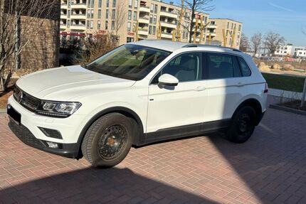 VW Tiguan 80.000 km 18.400 &euro; Hildesheim 31135