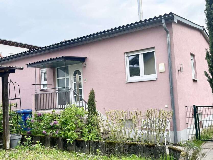 Haus zum Kaufen in Seeheim-Jugenheim 619.000 € 155 m²