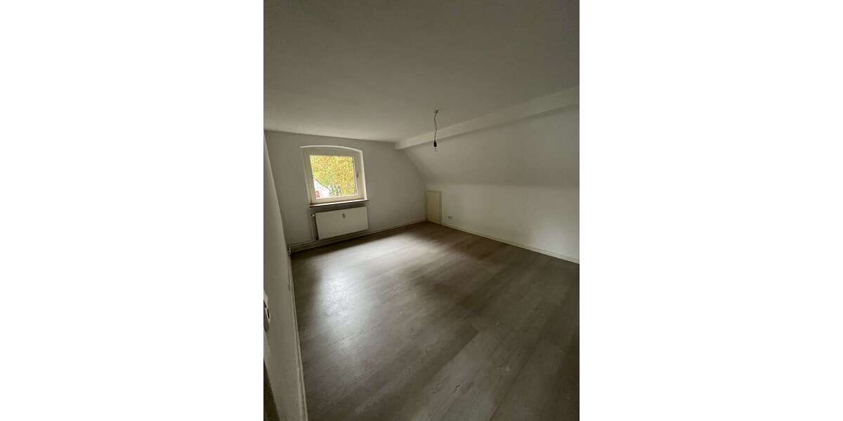 Etagenwohnung Gelsenkirchen Bismarck - 3 Zimmer, 56 m&sup2;, 390&euro; | Angebot:26852054