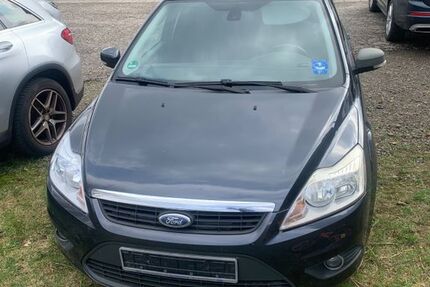 Ford Focus 240.000 km 1.800 &euro; Schwelm 58332