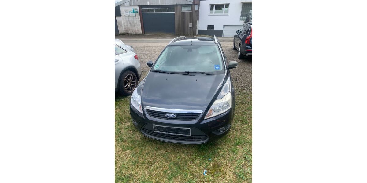 Ford Focus 240.000 km 1.800 &euro; Schwelm 58332