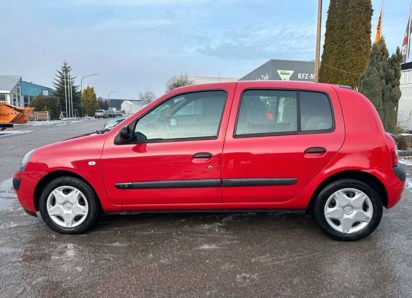 Clio