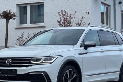 VW Tiguan 28.205 km 35.990 &euro; Walddorfhäslach (bei Stuttgart) 72141