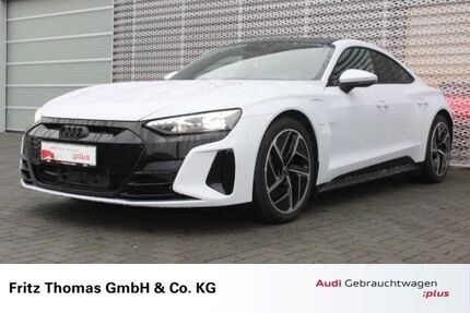 Audi e-tron GT 111.199 km 42.990 € Celle 29227