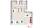 Gewerbeobjekt Radolfzell am Bodensee - 1.480&euro; | Angebot:26407433