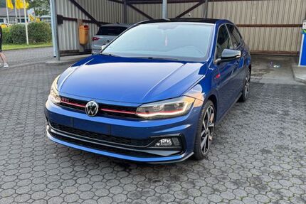 VW Polo 85.000 km 16.800 &euro; Meschede 59872