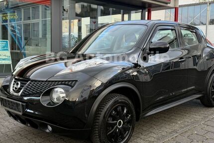 Nissan Juke 178.000 km 4.990 &euro; Aachen 52078