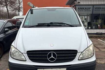 Mercedes-Benz Vito 238.050 km 6.999 &euro; Fulda 36043