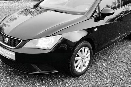 Seat Ibiza 150.000 km 5.499 &euro; Reutlingen 72766